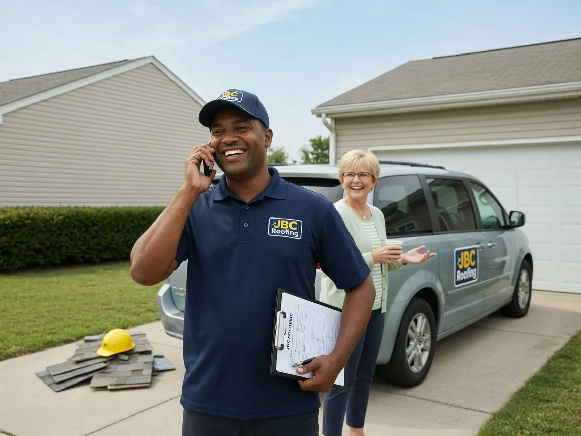 Roof Replacement Poulan, GA FAQs